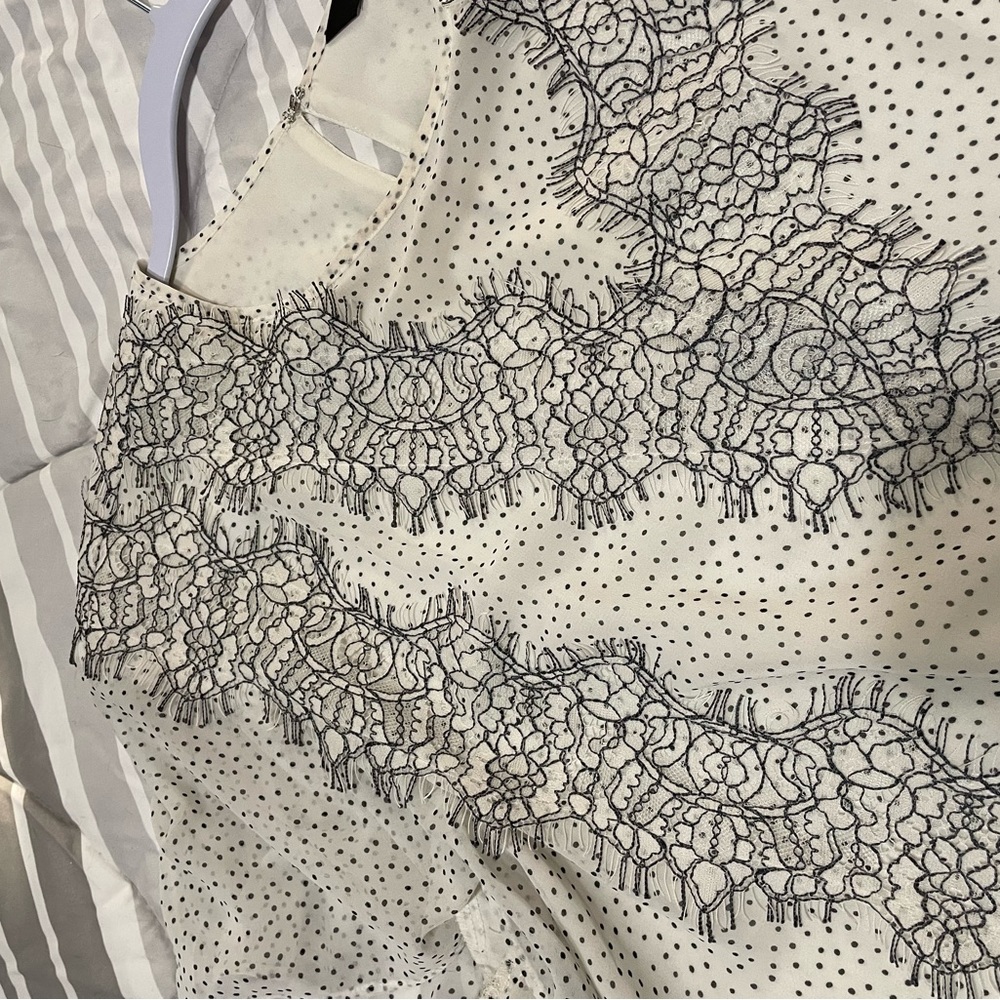 Express blouse - Picture 3 of 3